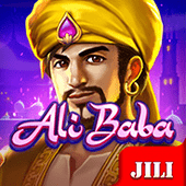Ali Baba ll77 online casino