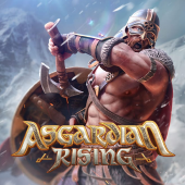 Asgardian Rising ll77