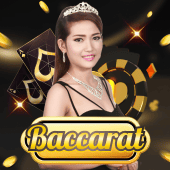Baccarat A on ll77 casino