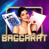 Baccarat B live casino on ll77