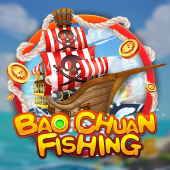 Bao Chuan Fishing ll77