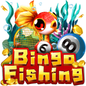 Bingo Fishing ll77