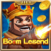 Boom Legend ll77 app