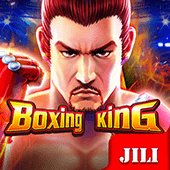 Boxing King on ll77 casino