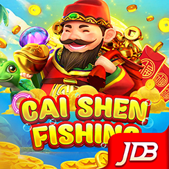 Cai Shen Fishing ll77 casino