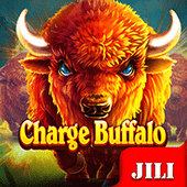 Charge Buffalo ll77 game