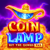 Coin Lamp ll77