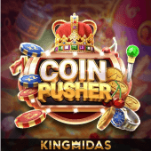 Coin Pusher ll77 slot