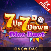 Dice Duet ll77 legit