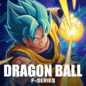 Dragon Ball ll77 slot