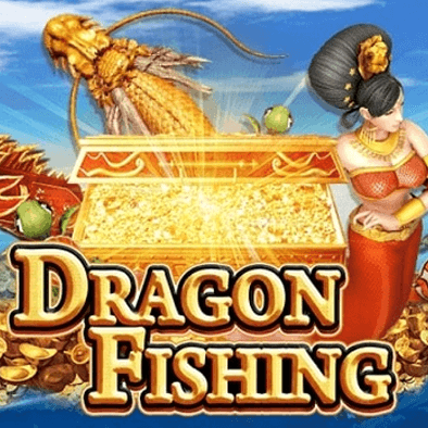 Dragon Fishing ll77 casino