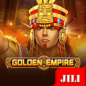 Golden Empire ll77 slot