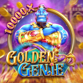 Golden Genie ll77 casino