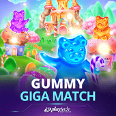 Gummy Giga Match ll77 game