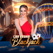 Las Vegas Blackjack ll77