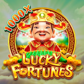 Lucky Fortunes ll77 game