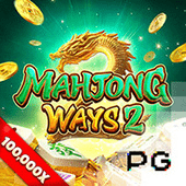 Mahjong Ways 2 on ll77