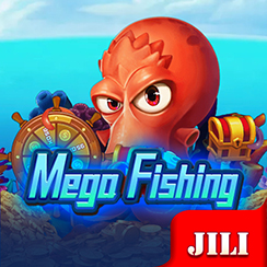 Mega Fishing ll77 game