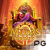 Midas Fortune ll77