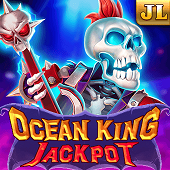 Ocean King Jackpot ll77