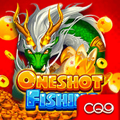Oneshot Fishing ll77