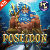 Poseidon ll77 casino