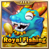 Royal Fishing ll77
