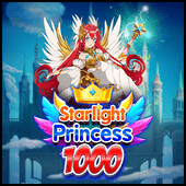 Starlight Princess 1000 on ll77
