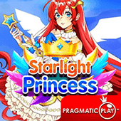 Starlight Princess ll77