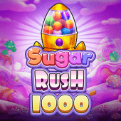 Sugar Rush 1000 on ll77