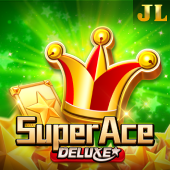 Super Ace Deluxe slot game on ll77