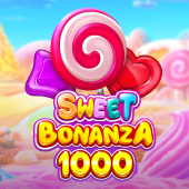 Sweet Bonanza 1000 on ll77