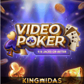 Video Poker ll77 apk