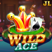 Wild Ace ll77 slot
