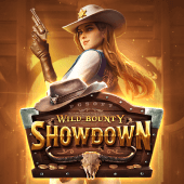 Wild Bounty Showdown ll77